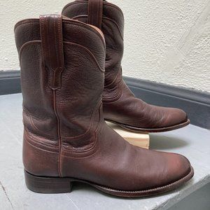 Tecovas the Earl Cowboy Boots